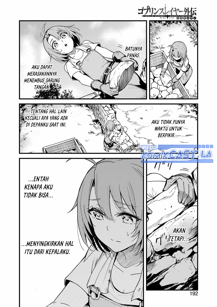 Dilarang COPAS - situs resmi www.mangacanblog.com - Komik goblin slayer side story year one 091 - chapter 91 92 Indonesia goblin slayer side story year one 091 - chapter 91 Terbaru 2|Baca Manga Komik Indonesia|Mangacan