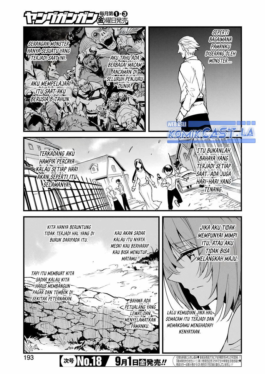 Dilarang COPAS - situs resmi www.mangacanblog.com - Komik goblin slayer side story year one 091 - chapter 91 92 Indonesia goblin slayer side story year one 091 - chapter 91 Terbaru 3|Baca Manga Komik Indonesia|Mangacan