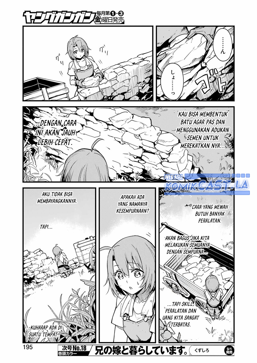 Dilarang COPAS - situs resmi www.mangacanblog.com - Komik goblin slayer side story year one 091 - chapter 91 92 Indonesia goblin slayer side story year one 091 - chapter 91 Terbaru 5|Baca Manga Komik Indonesia|Mangacan