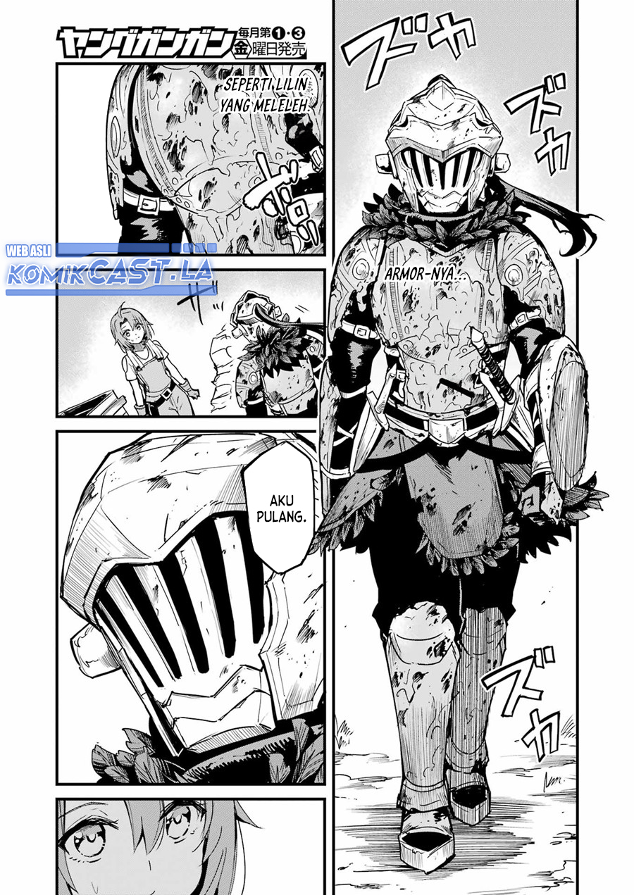 Dilarang COPAS - situs resmi www.mangacanblog.com - Komik goblin slayer side story year one 091 - chapter 91 92 Indonesia goblin slayer side story year one 091 - chapter 91 Terbaru 7|Baca Manga Komik Indonesia|Mangacan