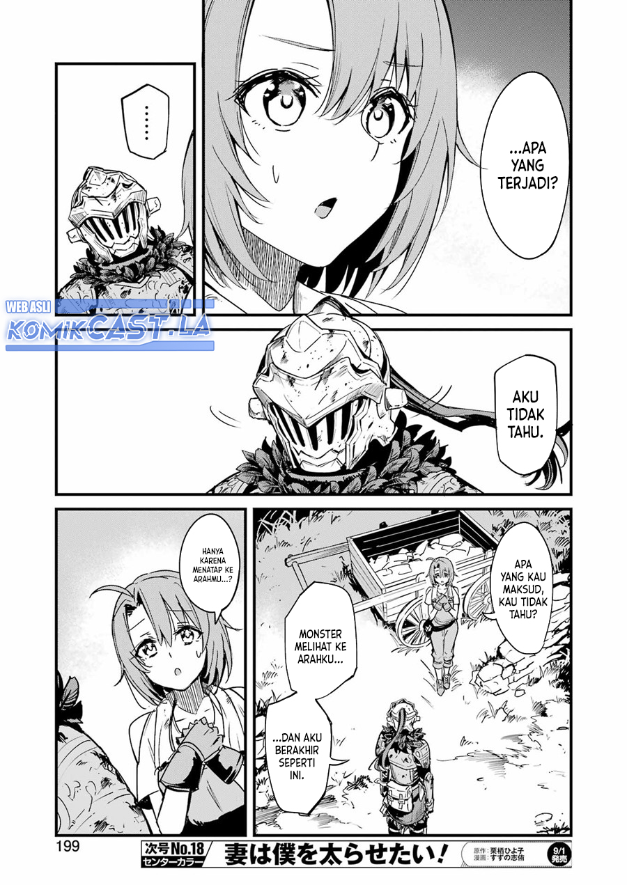 Dilarang COPAS - situs resmi www.mangacanblog.com - Komik goblin slayer side story year one 091 - chapter 91 92 Indonesia goblin slayer side story year one 091 - chapter 91 Terbaru 9|Baca Manga Komik Indonesia|Mangacan