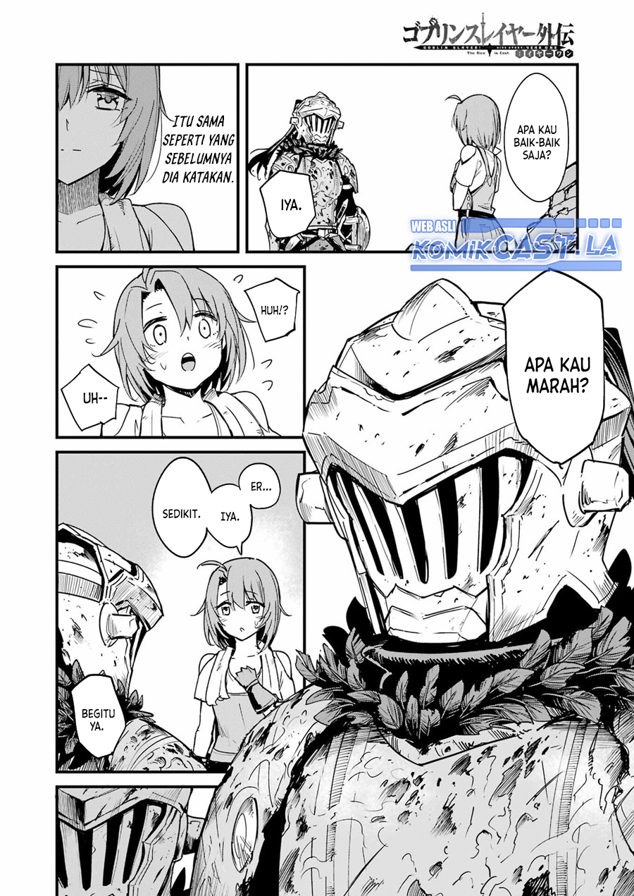 Dilarang COPAS - situs resmi www.mangacanblog.com - Komik goblin slayer side story year one 091 - chapter 91 92 Indonesia goblin slayer side story year one 091 - chapter 91 Terbaru 10|Baca Manga Komik Indonesia|Mangacan