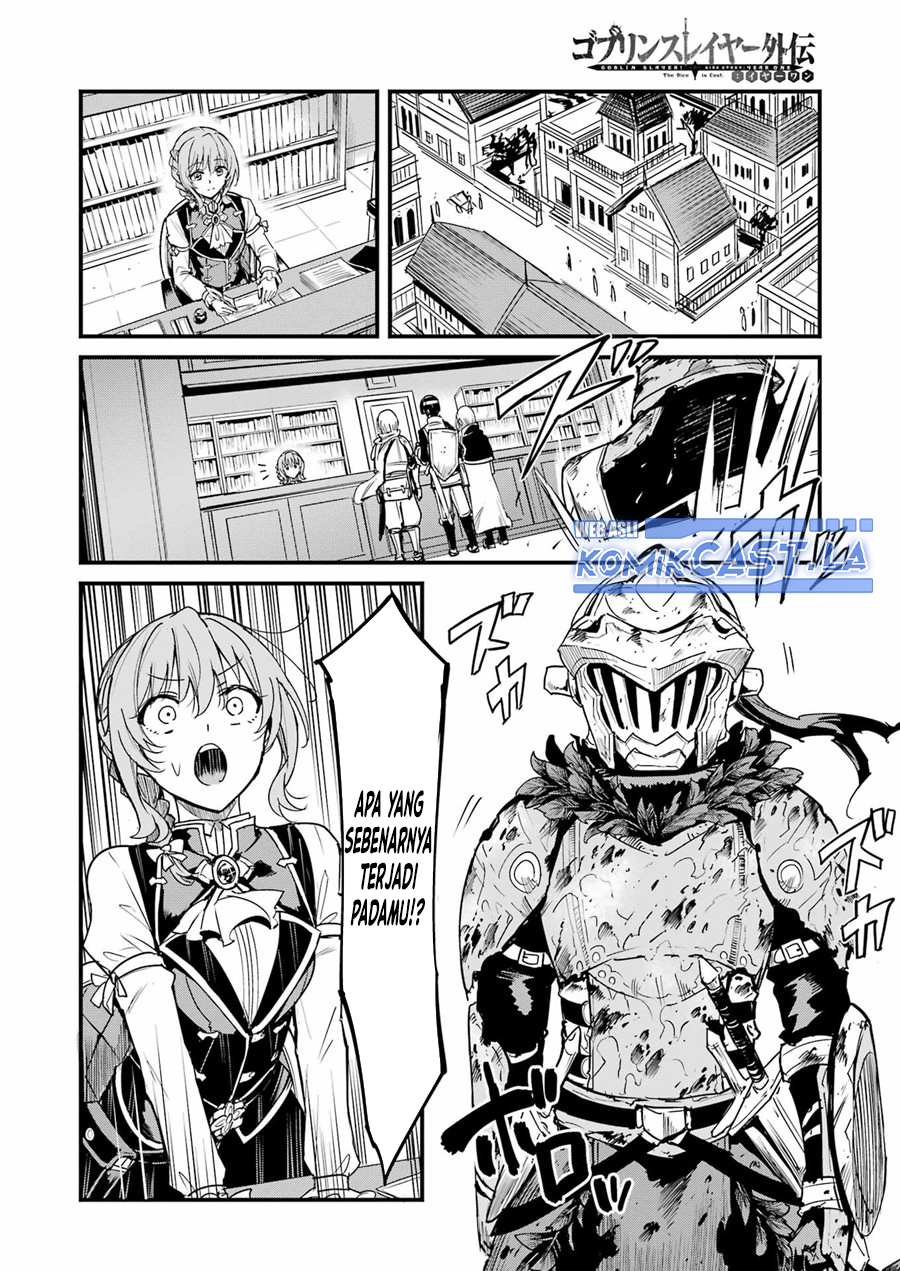 Dilarang COPAS - situs resmi www.mangacanblog.com - Komik goblin slayer side story year one 091 - chapter 91 92 Indonesia goblin slayer side story year one 091 - chapter 91 Terbaru 12|Baca Manga Komik Indonesia|Mangacan