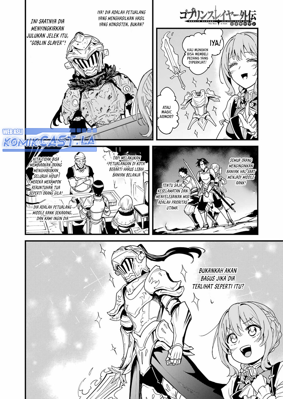 Dilarang COPAS - situs resmi www.mangacanblog.com - Komik goblin slayer side story year one 091 - chapter 91 92 Indonesia goblin slayer side story year one 091 - chapter 91 Terbaru 18|Baca Manga Komik Indonesia|Mangacan