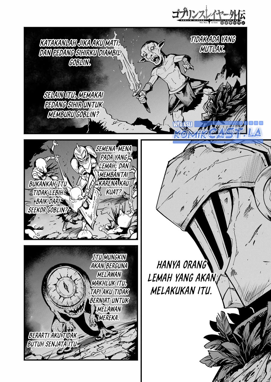 Dilarang COPAS - situs resmi www.mangacanblog.com - Komik goblin slayer side story year one 091 - chapter 91 92 Indonesia goblin slayer side story year one 091 - chapter 91 Terbaru 20|Baca Manga Komik Indonesia|Mangacan