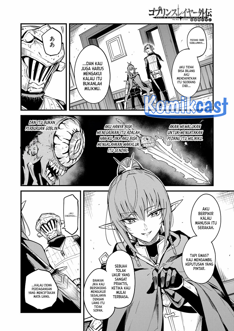 Dilarang COPAS - situs resmi www.mangacanblog.com - Komik goblin slayer side story year one 093 - chapter 93 94 Indonesia goblin slayer side story year one 093 - chapter 93 Terbaru 6|Baca Manga Komik Indonesia|Mangacan