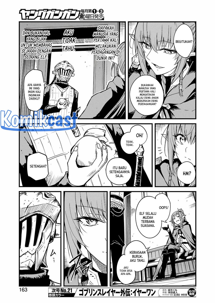 Dilarang COPAS - situs resmi www.mangacanblog.com - Komik goblin slayer side story year one 093 - chapter 93 94 Indonesia goblin slayer side story year one 093 - chapter 93 Terbaru 7|Baca Manga Komik Indonesia|Mangacan