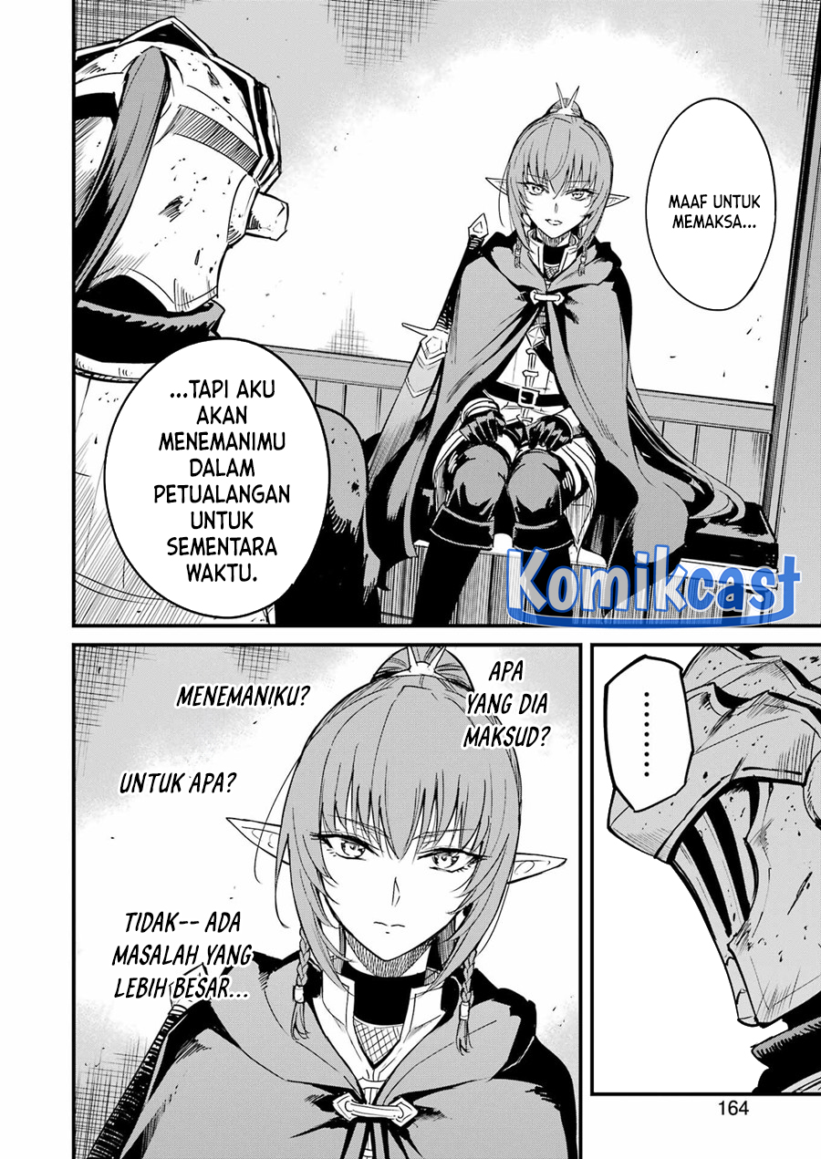 Dilarang COPAS - situs resmi www.mangacanblog.com - Komik goblin slayer side story year one 093 - chapter 93 94 Indonesia goblin slayer side story year one 093 - chapter 93 Terbaru 8|Baca Manga Komik Indonesia|Mangacan