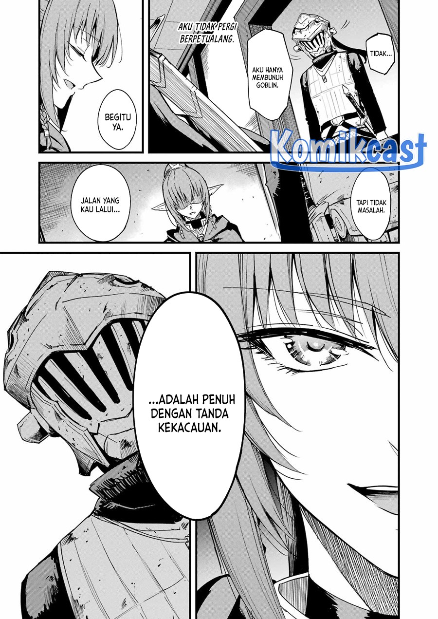 Dilarang COPAS - situs resmi www.mangacanblog.com - Komik goblin slayer side story year one 093 - chapter 93 94 Indonesia goblin slayer side story year one 093 - chapter 93 Terbaru 9|Baca Manga Komik Indonesia|Mangacan