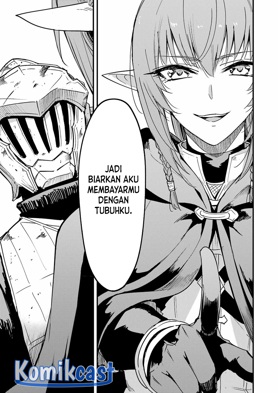 Dilarang COPAS - situs resmi www.mangacanblog.com - Komik goblin slayer side story year one 093 - chapter 93 94 Indonesia goblin slayer side story year one 093 - chapter 93 Terbaru 13|Baca Manga Komik Indonesia|Mangacan