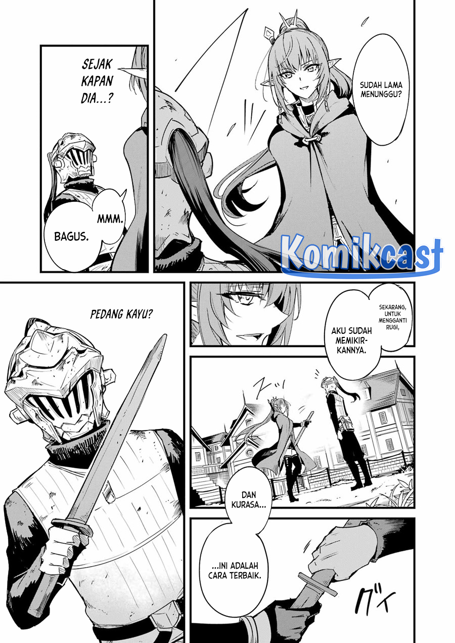 Dilarang COPAS - situs resmi www.mangacanblog.com - Komik goblin slayer side story year one 093 - chapter 93 94 Indonesia goblin slayer side story year one 093 - chapter 93 Terbaru 15|Baca Manga Komik Indonesia|Mangacan