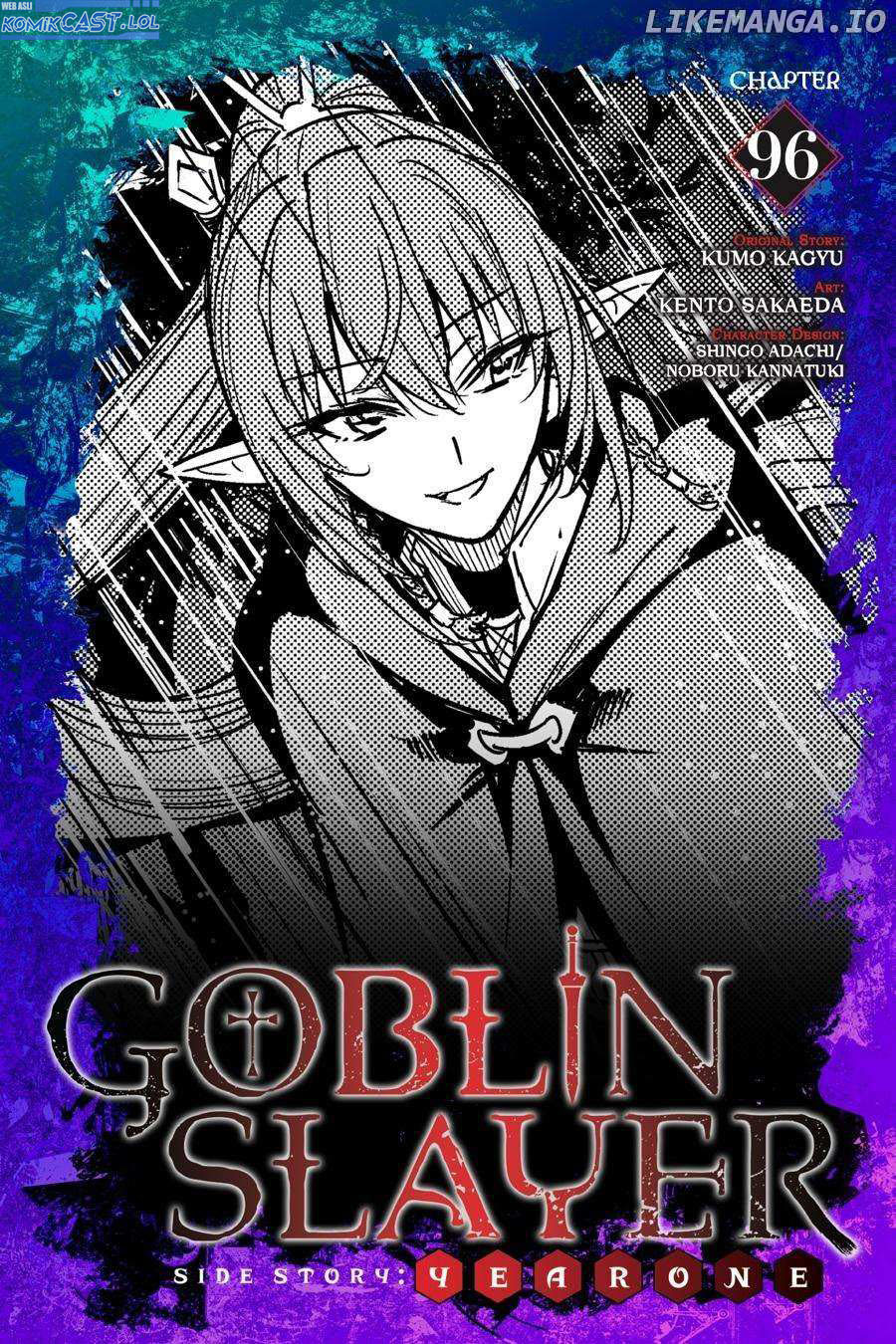 Dilarang COPAS - situs resmi www.mangacanblog.com - Komik goblin slayer side story year one 096 - chapter 96 97 Indonesia goblin slayer side story year one 096 - chapter 96 Terbaru 1|Baca Manga Komik Indonesia|Mangacan