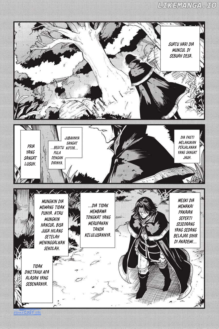 Dilarang COPAS - situs resmi www.mangacanblog.com - Komik goblin slayer side story year one 096 - chapter 96 97 Indonesia goblin slayer side story year one 096 - chapter 96 Terbaru 15|Baca Manga Komik Indonesia|Mangacan