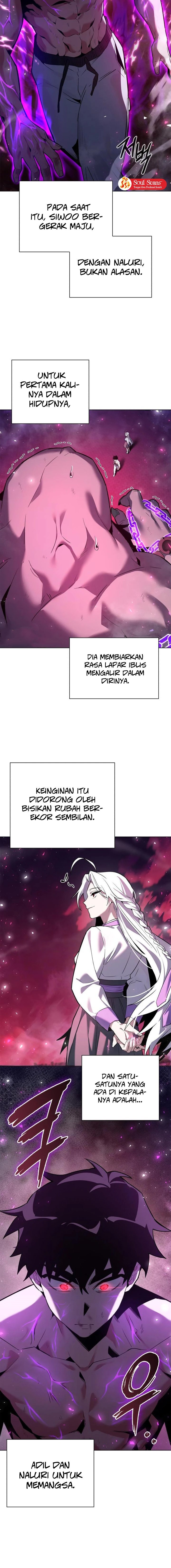 Goblin’s Night Chapter 03 Bahasa Indonesia