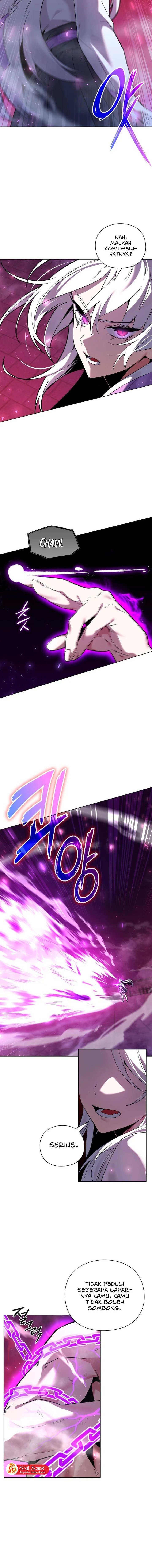 Goblin’s Night Chapter 03 Bahasa Indonesia