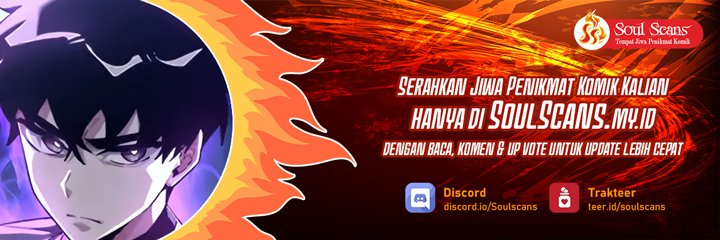 Goblin’s Night Chapter 08 Bahasa Indonesia