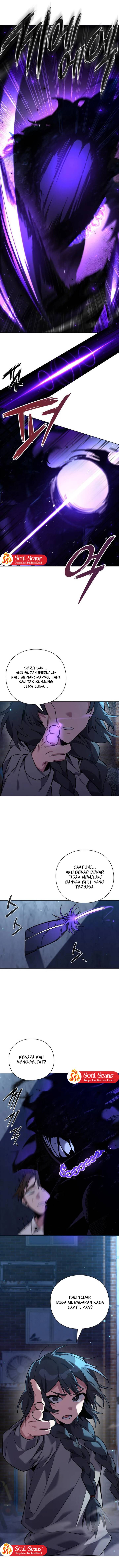 Goblin’s Night Chapter 08 Bahasa Indonesia