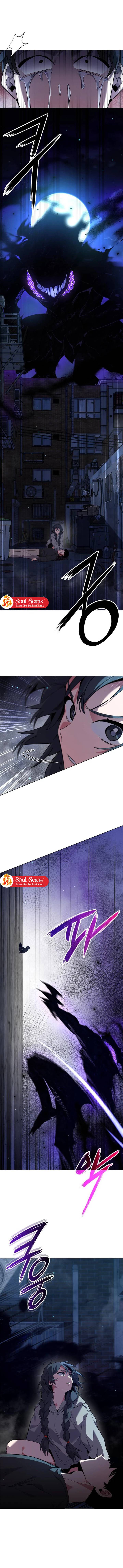 Goblin’s Night Chapter 08 Bahasa Indonesia