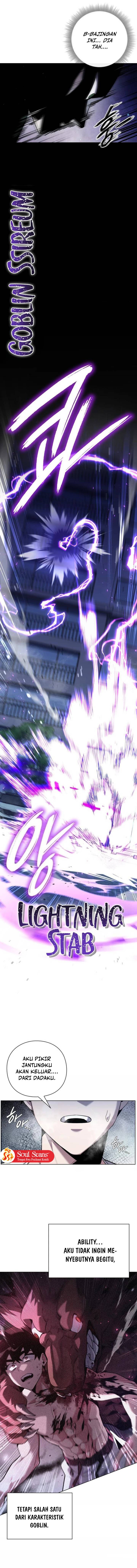 Goblin’s Night Chapter 08 Bahasa Indonesia