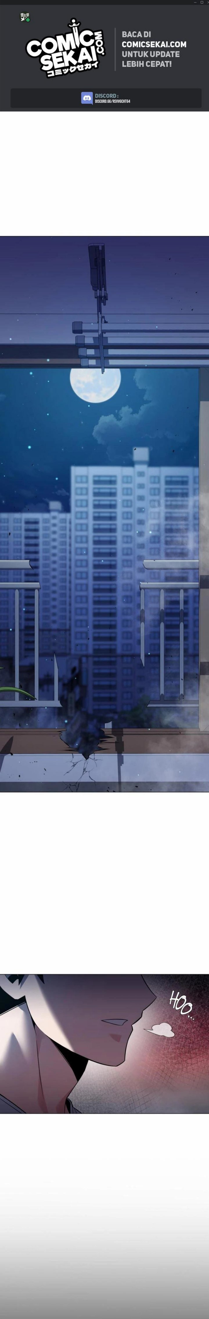 Goblin’s Night Chapter 09 Bahasa Indonesia