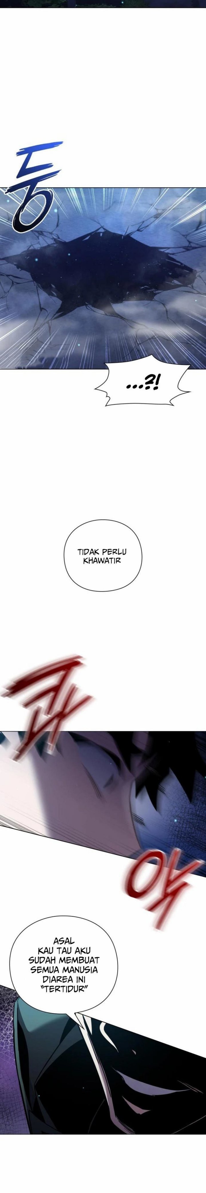 Goblin’s Night Chapter 09 Bahasa Indonesia