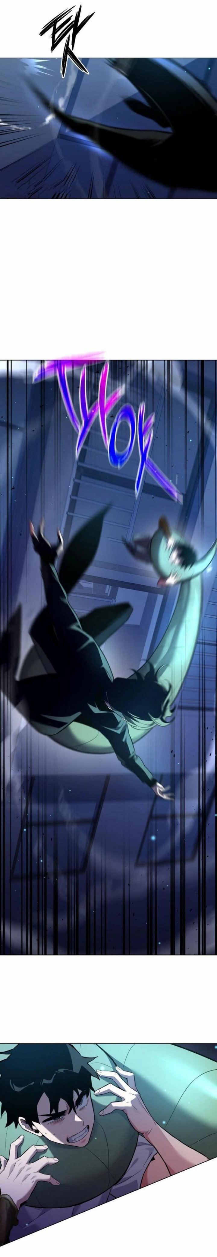 Goblin’s Night Chapter 09 Bahasa Indonesia