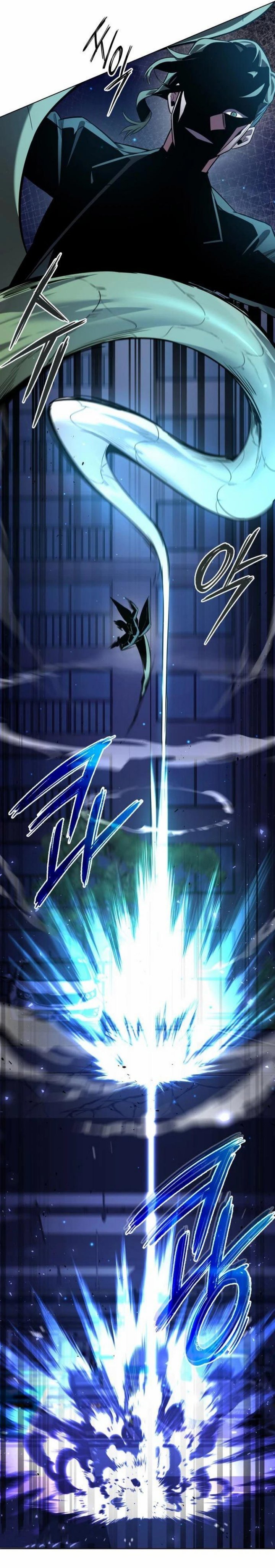 Goblin’s Night Chapter 09 Bahasa Indonesia