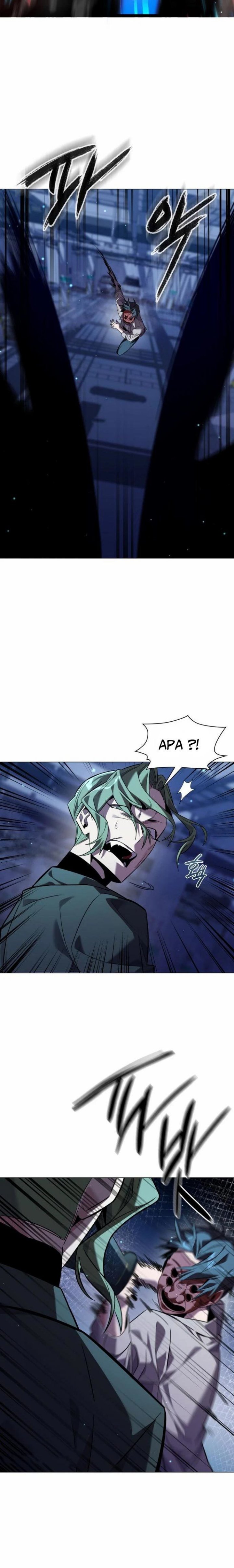 Goblin’s Night Chapter 09 Bahasa Indonesia