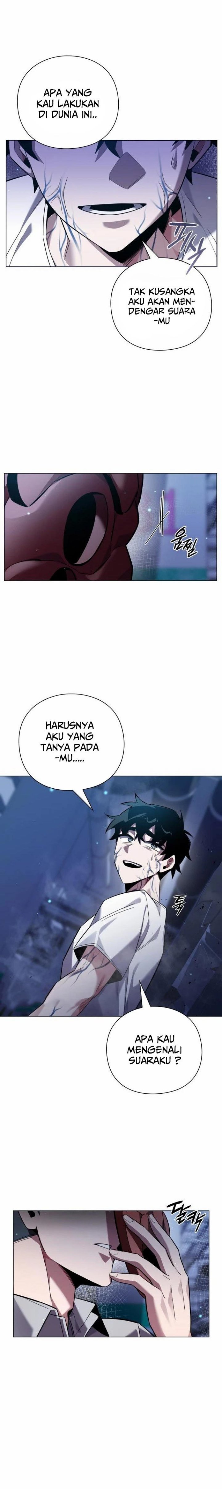 Goblin’s Night Chapter 09 Bahasa Indonesia