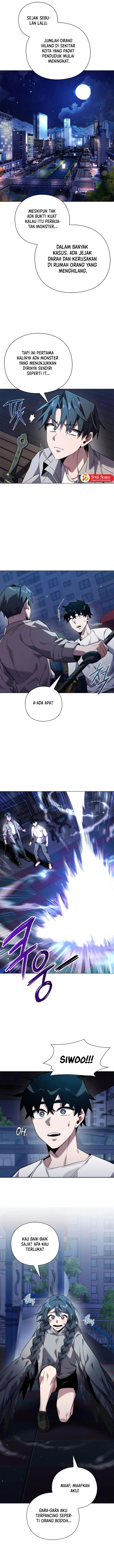 Goblin’s Night chapter 10