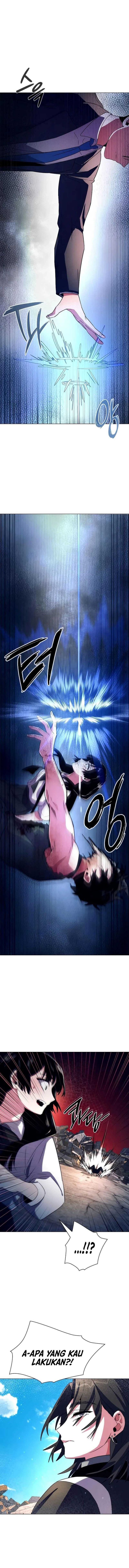 Goblin’s Night Chapter 33 Bahasa Indonesia