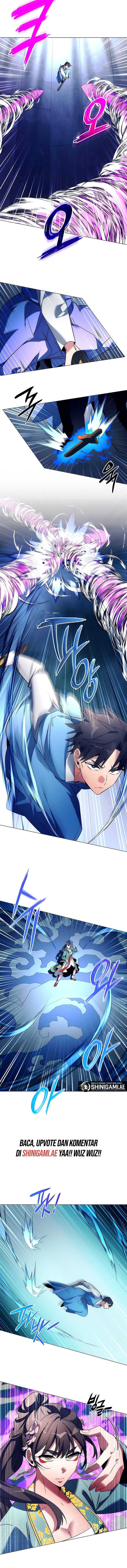 Goblin’s Night Chapter 50 Bahasa Indonesia