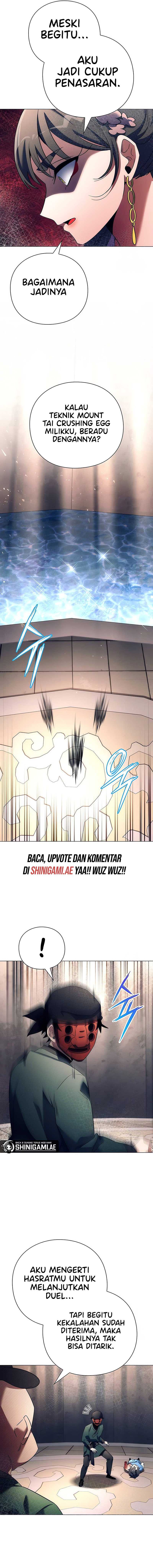 Goblin’s Night Chapter 51 Bahasa Indonesia