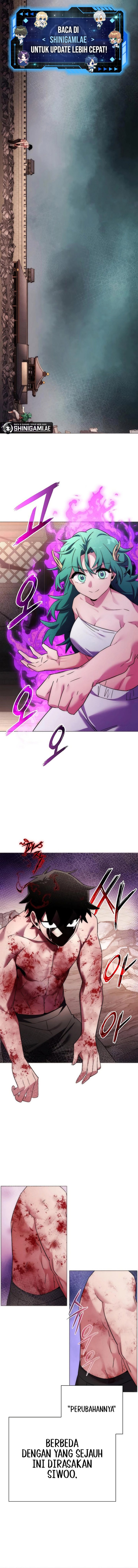 Goblin’s Night Chapter 56 Bahasa Indonesia