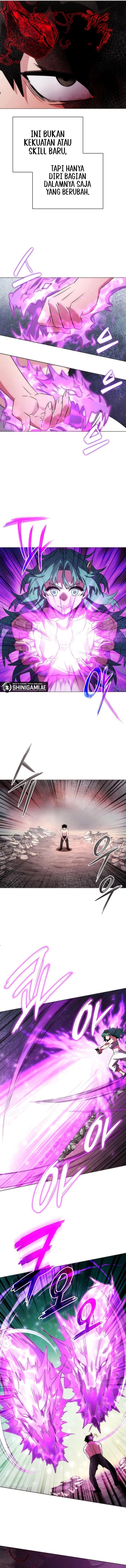 Goblin’s Night Chapter 56 Bahasa Indonesia