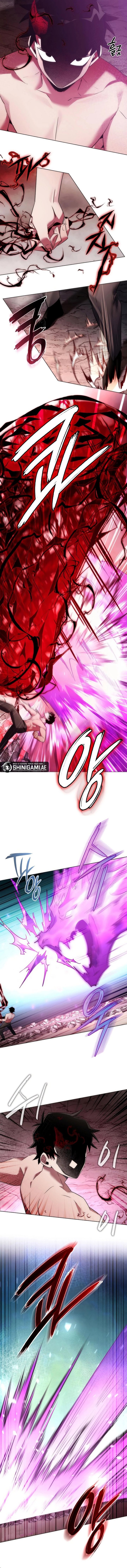 Goblin’s Night Chapter 56 Bahasa Indonesia