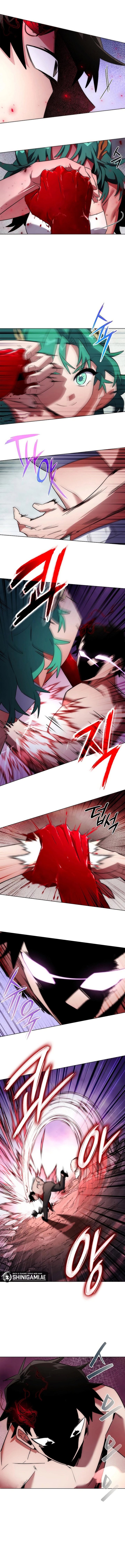 Goblin’s Night Chapter 56 Bahasa Indonesia