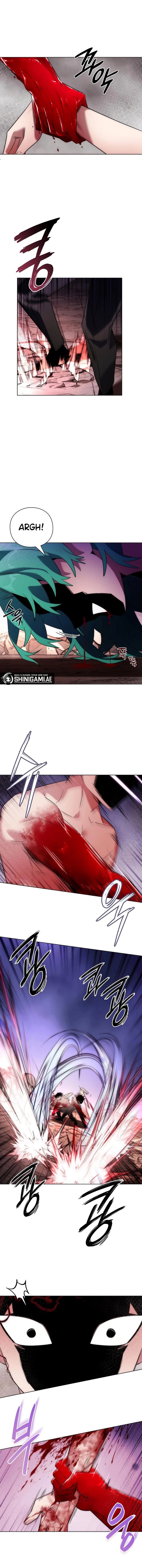 Goblin’s Night Chapter 56 Bahasa Indonesia