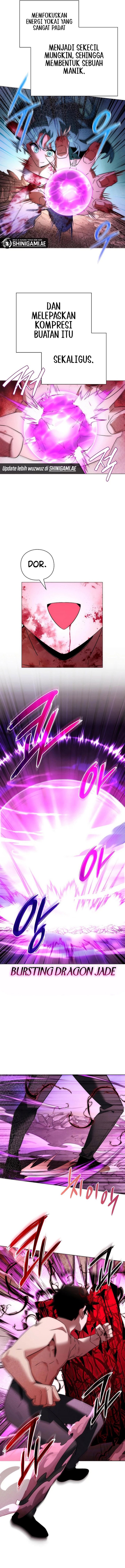 Goblin’s Night Chapter 56 Bahasa Indonesia