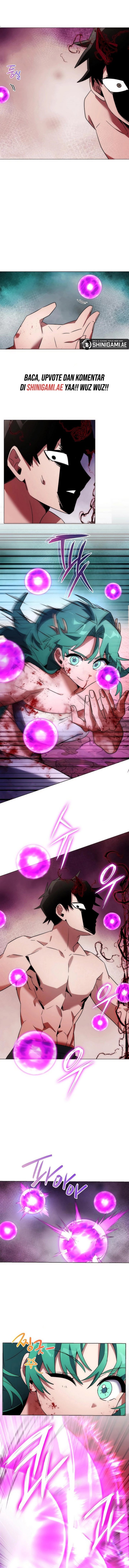 Goblin’s Night Chapter 56 Bahasa Indonesia