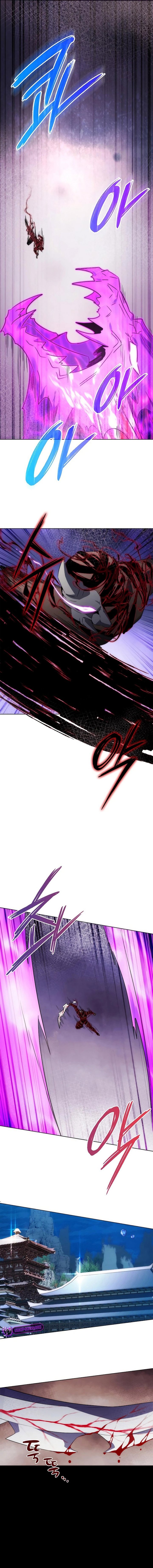 Goblin’s Night Chapter 56 Bahasa Indonesia