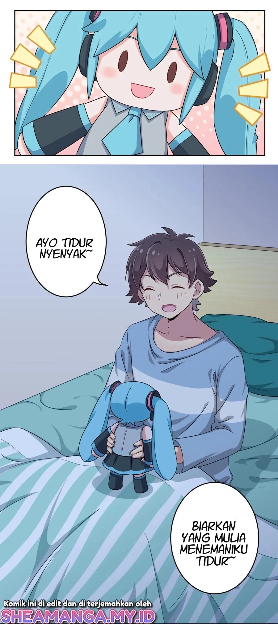 God Gave Me This Awkward Superpower, What Is It For? chapter 5