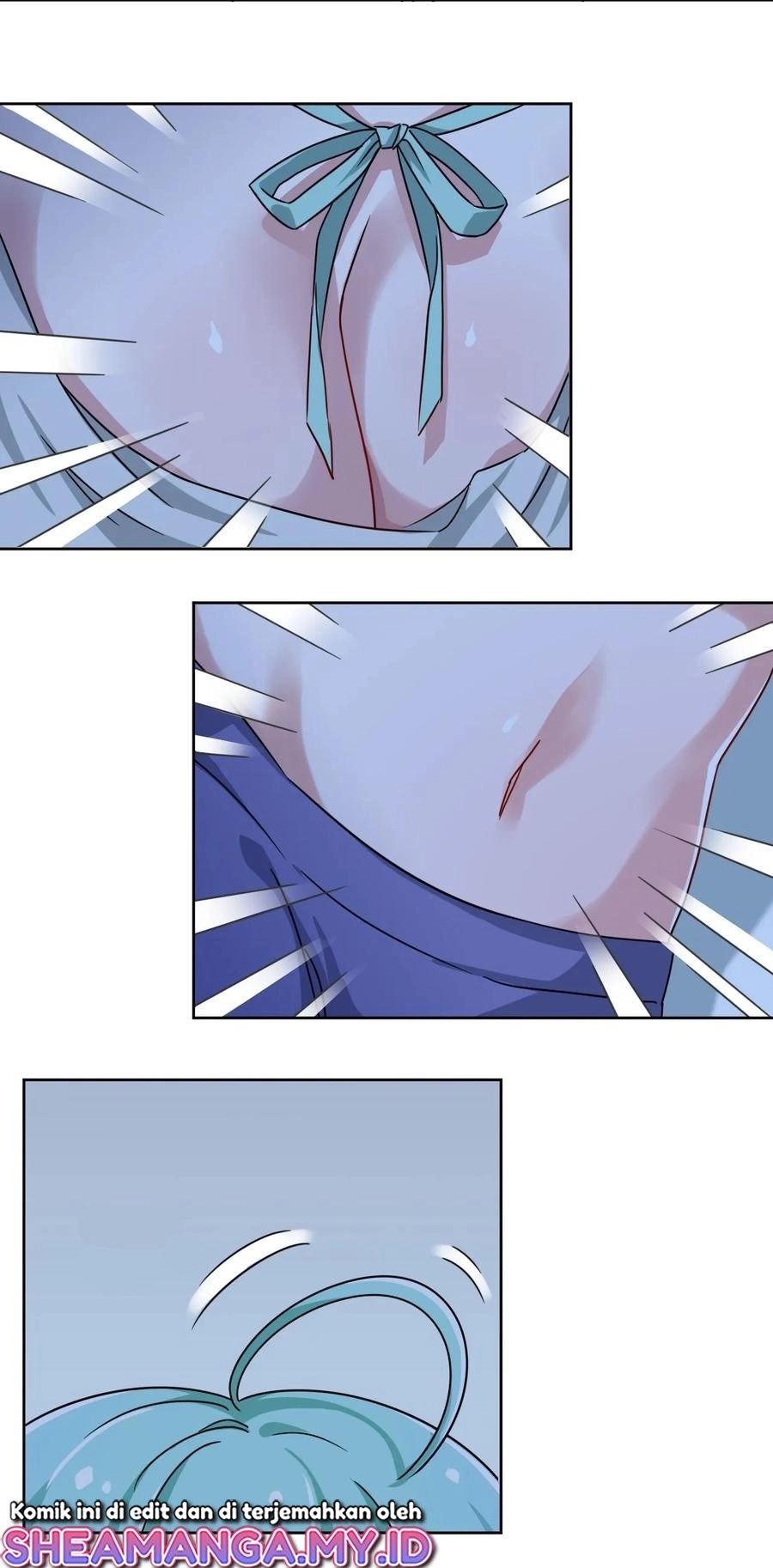 God Gave Me This Awkward Superpower, What Is It For? chapter 5