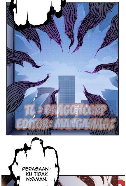 God Slayer chapter 9
