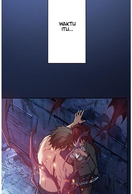 God Slayer chapter 9