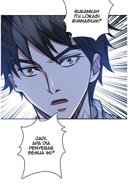 God Slayer chapter 16