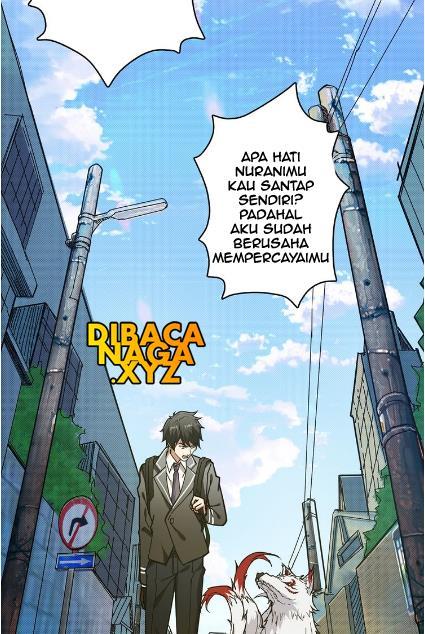 God Slayer Chapter 29 Bahasa Indonesia