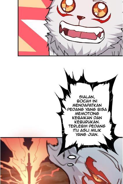 God Slayer Chapter 29 Bahasa Indonesia