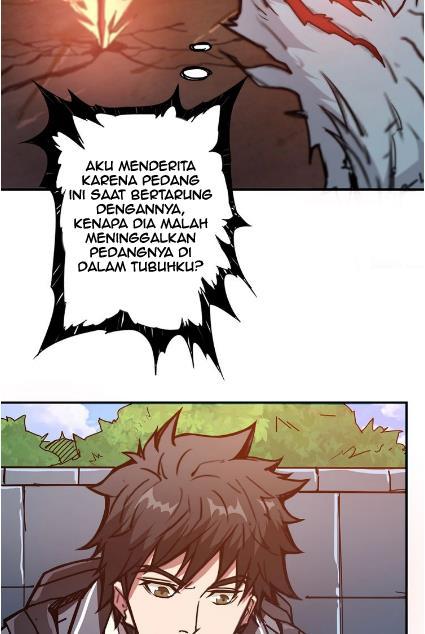God Slayer Chapter 29 Bahasa Indonesia