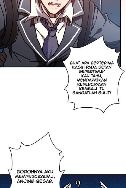 God Slayer Chapter 29 Bahasa Indonesia